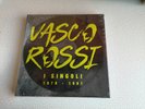 VASCO ROSSI - I SINGOLI 1978-1981 - BOX 7