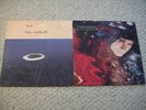 Mike Oldfield ?– Islands/Earth Moving 2xLPs
