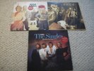 ABBA ?– Waterloo/Abba/The Singles 3xLPs