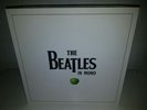 The Beatles Mono Vinyl Box Set