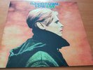?DAVID BOWIE - low live  - lp --red vinyl