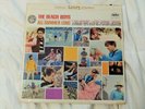The Beach Boys All Summer Long US Vinyl LP Capitol Records ST 2110 Lbl Variation