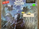 King Diamond: Abigail LP Record 180-Gram Vinyl 2014 Roadrunner EU MOVLP1238 NEW