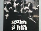 De La Soul - Stakes Is High '96 LP US ORG  Common Jay Dee (New)