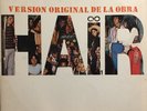 Hair Musical Mexican Cast ost 1969 Psych Funk Soul Fuzz Los Shakes ópera beat lp