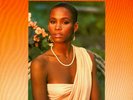 WHITNEY HOUSTON 