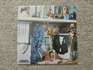 Brian Eno  - Here Come the Warm Jets, 1973 EG Editions vinyl