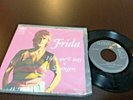 Abba FRIDA Here We'll Stay/ Strangers 1982 MEXICO 7