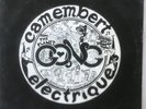 Gong Camembert Electrique Psych; Prog; Space Rock RARE 1971 UK pressing