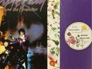 PRINCE PURPLE RAIN WARNER P-13021 Japan PROMO VINYL LP