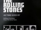 THE ROLLING STONES As Time Goes By LP . keith richards brian jones mick jagger
