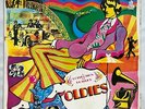 THE BEATLES • A collection of Beatles Oldies • LP • HONDURAS PRESS