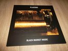 Placebo - Black Market Music/4743247 Coloured GOLD Vinyl LP 2015 RE Near Mint