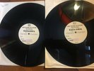 DAVID OSTRAKH TRIO 1ED UK Columbia SAX 2352 STEREO 2 xOne Sided TEST ARCHIV LPs