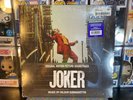 Joker Original Soundtrack FYE Exclusive 3 Color Splatter Vinyl/LP LE 750 Record
