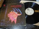 Black Sabbath - Paranoid - 6360 011 - Vertigo Swirl - 12