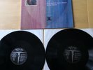 Ella Fitzgerald - Rodgers and Hart Songbook Vol. 1, ORG 055, 45 RPM, 2 LP