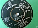 £3- THE MOOD-MOSAIC-A Touch of Velvet-A Sting of Brass -UK 7