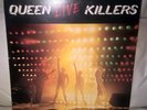 Queen Live Killers 2 x Vinyl LP Orig 1979 Gatefold Double Rock Pop Album