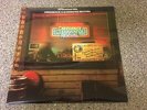 Creedence Clearwater Revival 20 Greatest Hits NR MINT Original UK LP