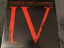 Coheed and Cambria - From Fear Through The Eyes of Madness - LP Vinyl Like New