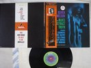 OLIVER NELSON BLUES AND THE ABSTRACT TRUTH IMPULSE YP-8501-AI Japan OBI VINYL LP
