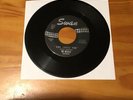 Th Beatles Rare 1964 ‘She Loves You’ 7” record pressing w/ WIDE PRINT vg+ cond