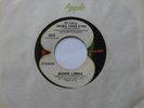 JACKIE LOMAX How the Web NM CANADA 1970 GEORGE HARRISON Beatles APPLE 1819 45