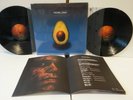 EX+/NM Pearl Jam (Avocado) 2lp unopened gatefold in shrinkwrap plus NM Booklet