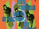 ELVIS COSTELLO-Get Happy  2LP 45 RPM NUMBERED LIMITED EDITION - MOFI