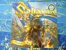 SABATON CAROLUS REX  LP VINYL Bohemian Rhapsody QUEEN