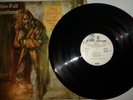 Jethro Tull ?– Aqualung - LP - White label promo 1971 Reprise Records ?– MS 2035