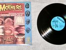 Frank Zappa / Mothers Of Invention - The Ark 1968 - Orig US Vintage Vinyl - Rare