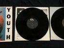 SONIC YOUTH DIRTY VINYL DOUBLE LP 1992 ORIGINAL US PRESSING OOP VG VG+