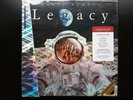 Garth Brooks Legacy (*Limited Edition 7 Vinyl LP & 7CD Box Set. Numbered*)