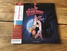 Who Framed Roger Rabbit - Film Soundtrack OST Black Vinyl Mondo