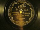 78 : VICTOR 38071-MISSOURIANS -OZARK MOUNTAIN BLUES /YOU'LL CRY FOR ME BUT I'LL