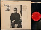 BOB DYLAN Another Side Of Bob Dylan 1965 CS 8993 VG+