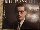 Portrait in Jazz by Bill Evans Trio Vinyl, 1960 Stereo Riverside.