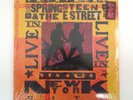 BRUCE SPRINGSTEEN LIVE IN NEW YORK CITY 2001 SEALED ORIGINAL VINYL 3 LP Hype Tag