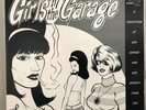 V/A Girls In the Garage Vol 6 LP Romulan 60's garage pop psych punk 15 tracks