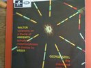 Szell/Walton & Hindemith/ Variations & Weber themes SAX 2576 (red semi)