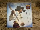 SEALED SHRINK JIMI HENDRIX MIAMI POP FESTIVAL LIMITED 200 GRAM PSYCH 2LP