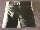 The Rolling Stones Sticky Fingers + Inner Rare Australian LP