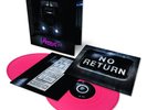 THE PRODIGY No Tourists SEALED 2xLP COLORED VINYL INDIE LIMITED EDITION