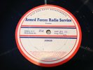 1945 AFRS JUBILEE 214 Jazz Charlie Barnet, Eddie Haywood,Rose Murphy Sam McDanel