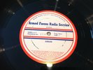 1945 AFRS JUBILEE 219 Jazz and Blues Josh White, Effie Smith, George Crawford