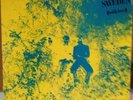 Vintage MADE IN SWEDEN - WITH LOVE -Sonet Records LP # SLP-71--1968 -- Sweden