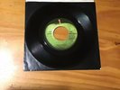 The Beatles Rare 1968 “Hey Jude’ 7” RCA pressing record w/ no serrations ex cond