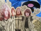 JETHRO TULL ?? STAND UP ?? TOP CONDITION ORIG. PINK ISLAND STAND-UP-COVER
